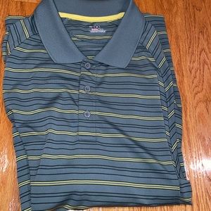 Under Armour Men’s Heat Gear XL Golf Polo